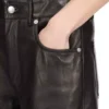 RICK OWENS – PANTALONES RP02E4350LNV-09 RICK OWENS – PANTALONES RP02E4350LNV-09