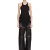 RICK OWENS – PANTALONES RP02E4350LNV-09 RICK OWENS – PANTALONES RP02E4350LNV-09