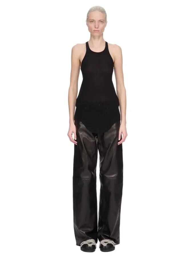 RICK OWENS – PANTALONES RP02E4350LNV-09 RICK OWENS – PANTALONES RP02E4350LNV-09