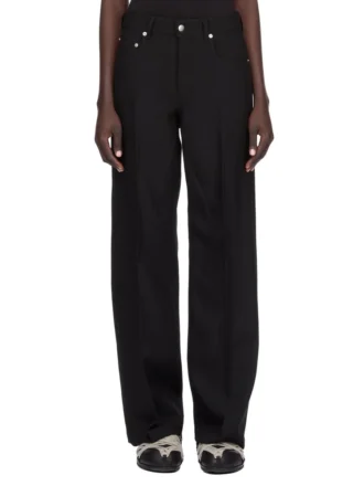 RICK OWENS – PANTALONES RP02E4350WGP-09