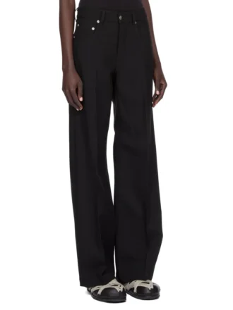 RICK OWENS – PANTALONES RP02E4350WGP-09