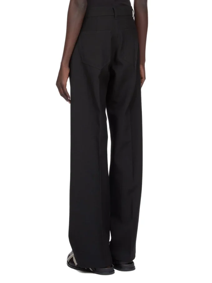 RICK OWENS – PANTALONES RP02E4350WGP-09 RICK OWENS – PANTALONES RP02E4350WGP-09