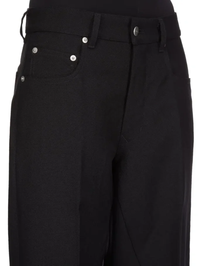 RICK OWENS – PANTALONES RP02E4350WGP-09 RICK OWENS – PANTALONES RP02E4350WGP-09