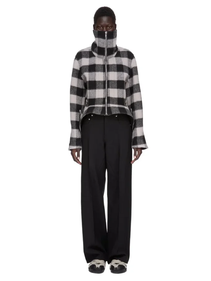 RICK OWENS – PANTALONES RP02E4350WGP-09 RICK OWENS – PANTALONES RP02E4350WGP-09