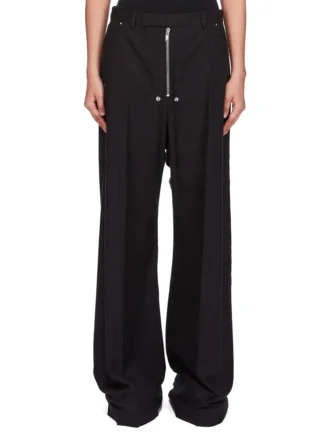 RICK OWENS – PANTALONES RP02E4355FLW-09