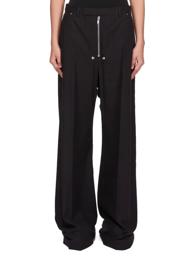 RICK OWENS – PANTALONES RP02E4355FLW-09