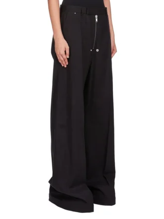 RICK OWENS – PANTALONES RP02E4355FLW-09