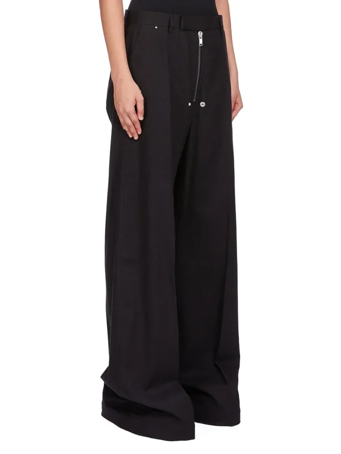 RICK OWENS – PANTALONES RP02E4355FLW-09