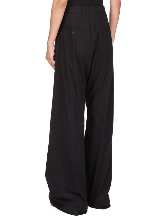 RICK OWENS – PANTALONES RP02E4355FLW-09