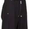 RICK OWENS – PANTALONES RP02E4355FLW-09