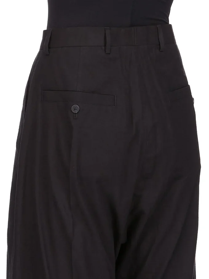 RICK OWENS – PANTALONES RP02E4355FLW-09