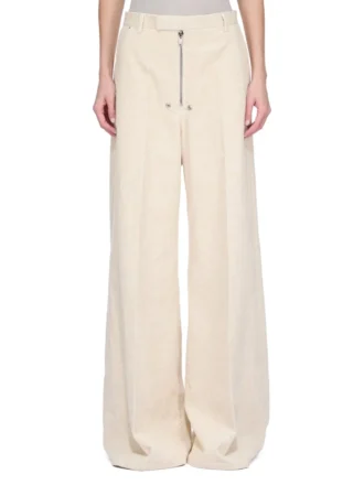 RICK OWENS – PANTALONES RP02E4355MLC-21