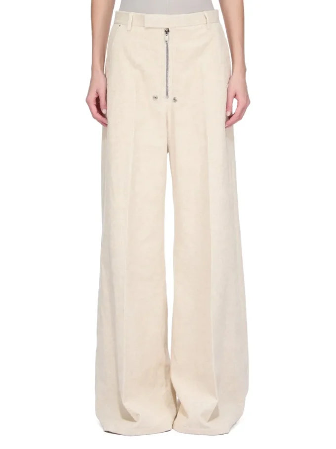RICK OWENS – PANTALONES RP02E4355MLC-21 RICK OWENS – PANTALONES RP02E4355MLC-21