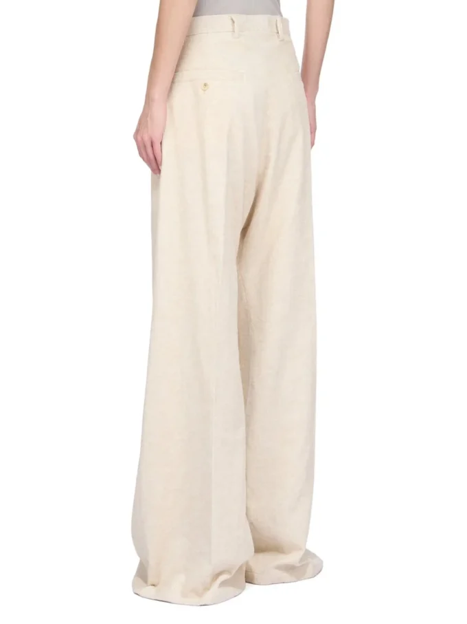RICK OWENS – PANTALONES RP02E4355MLC-21 RICK OWENS – PANTALONES RP02E4355MLC-21