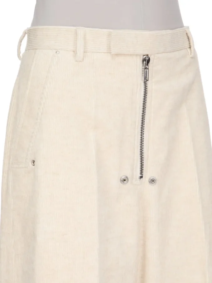RICK OWENS – PANTALONES RP02E4355MLC-21 RICK OWENS – PANTALONES RP02E4355MLC-21
