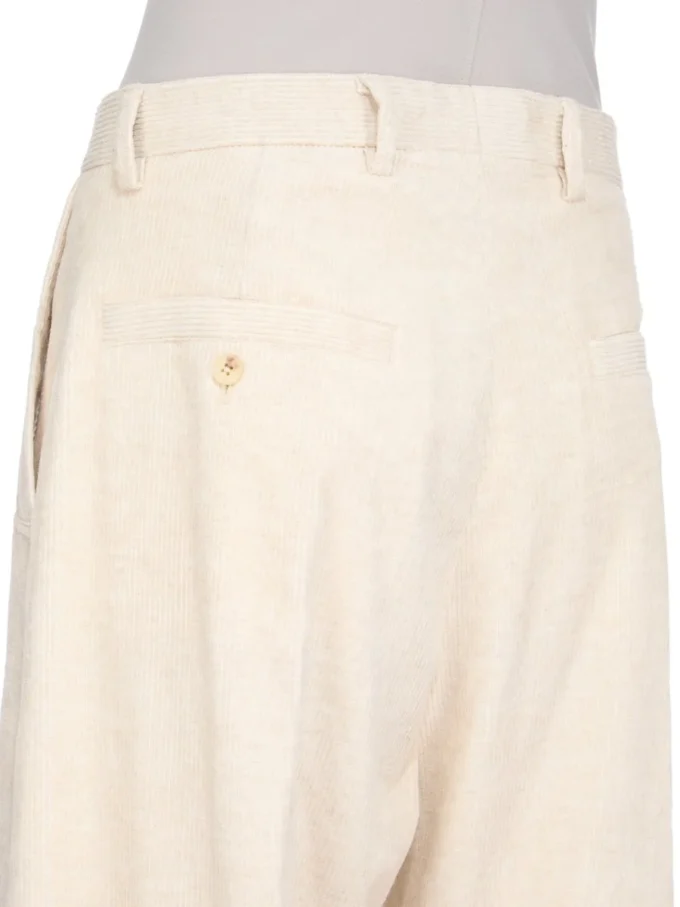 RICK OWENS – PANTALONES RP02E4355MLC-21 RICK OWENS – PANTALONES RP02E4355MLC-21