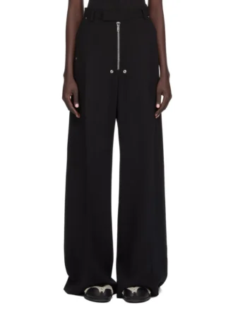 RICK OWENS – PANTALONES RP02E4355WA-09
