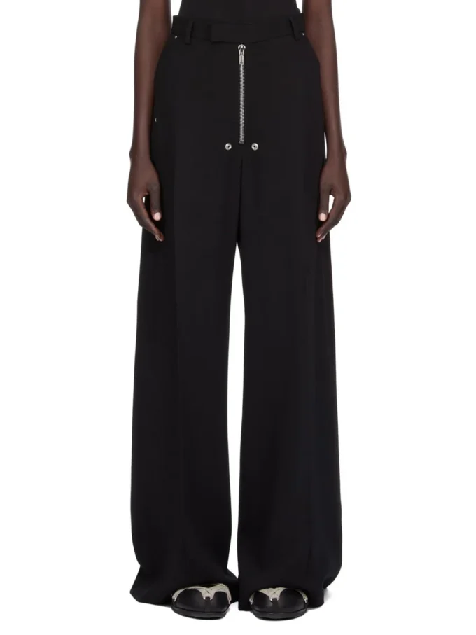 RICK OWENS – PANTALONES RP02E4355WA-09 RICK OWENS – PANTALONES RP02E4355WA-09