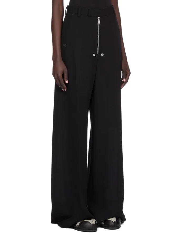RICK OWENS – PANTALONES RP02E4355WA-09 RICK OWENS – PANTALONES RP02E4355WA-09