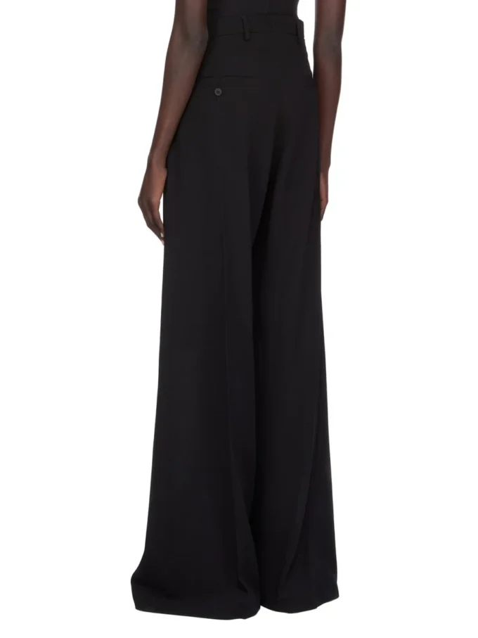 RICK OWENS – PANTALONES RP02E4355WA-09 RICK OWENS – PANTALONES RP02E4355WA-09