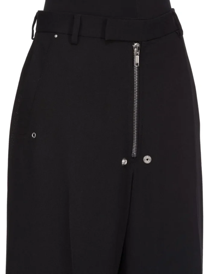 RICK OWENS – PANTALONES RP02E4355WA-09 RICK OWENS – PANTALONES RP02E4355WA-09