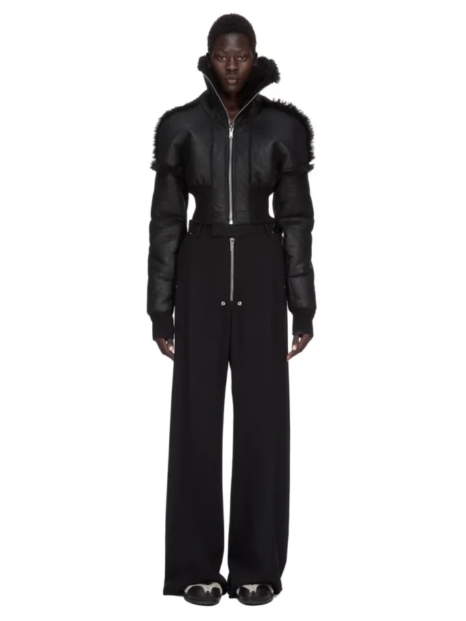RICK OWENS – PANTALONES RP02E4355WA-09 RICK OWENS – PANTALONES RP02E4355WA-09