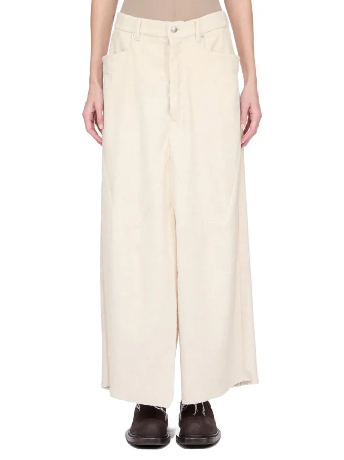 RICK OWENS – PANTALONES RP02E4367MLC-21 RICK OWENS – PANTALONES RP02E4367MLC-21