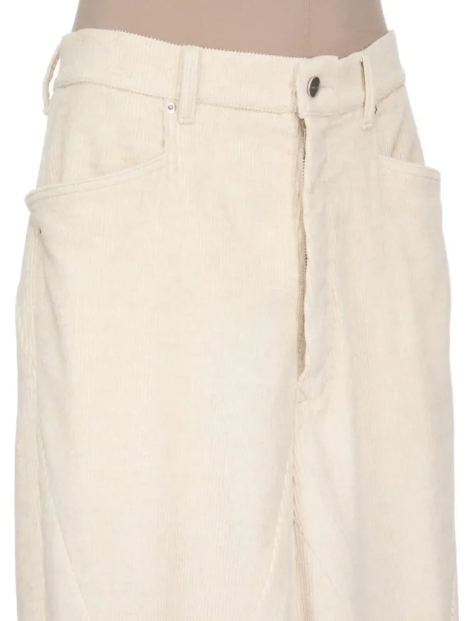 RICK OWENS – PANTALONES RP02E4367MLC-21 RICK OWENS – PANTALONES RP02E4367MLC-21