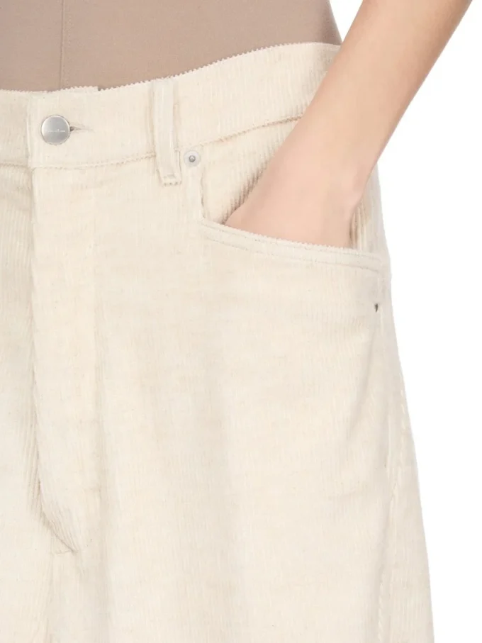 RICK OWENS – PANTALONES RP02E4367MLC-21 RICK OWENS – PANTALONES RP02E4367MLC-21
