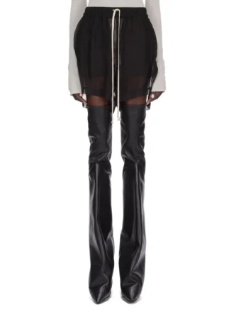 RICK OWENS – PANTALONES RP02E4380S-09