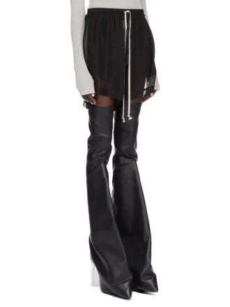 RICK OWENS – PANTALONES RP02E4380S-09