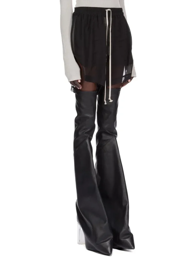 RICK OWENS – PANTALONES RP02E4380S-09