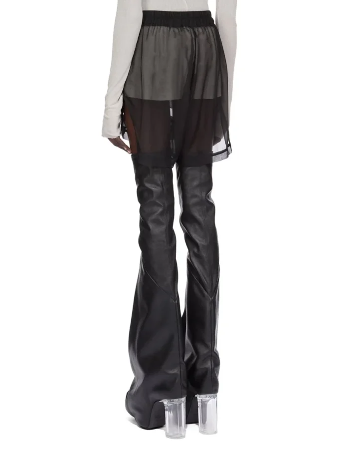 RICK OWENS – PANTALONES RP02E4380S-09