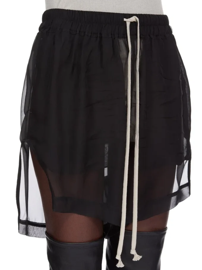 RICK OWENS – PANTALONES RP02E4380S-09