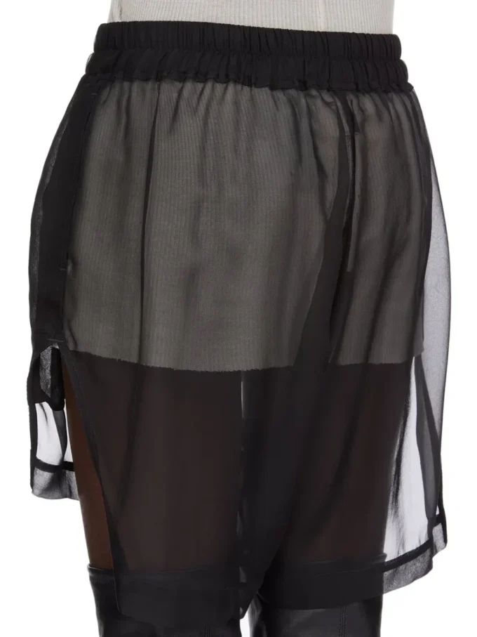 RICK OWENS – PANTALONES RP02E4380S-09