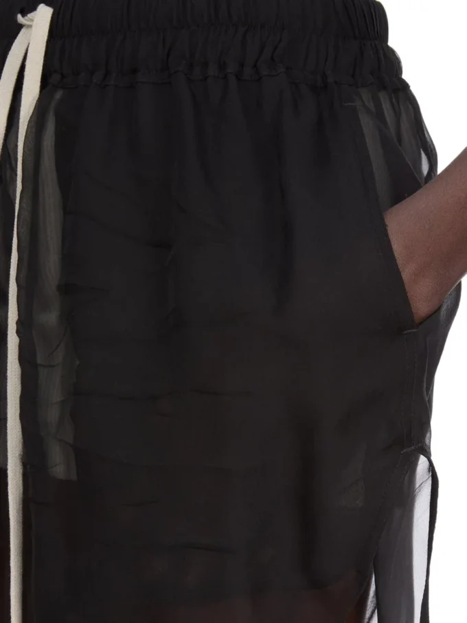 RICK OWENS – PANTALONES RP02E4380S-09