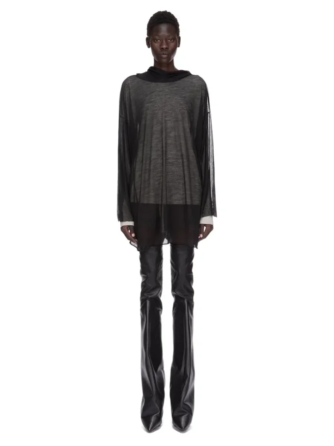 RICK OWENS – PANTALONES RP02E4380S-09