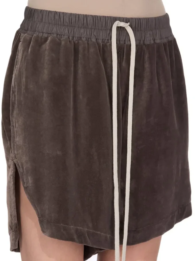 RICK OWENS – PANTALONES RP02E4380V-78