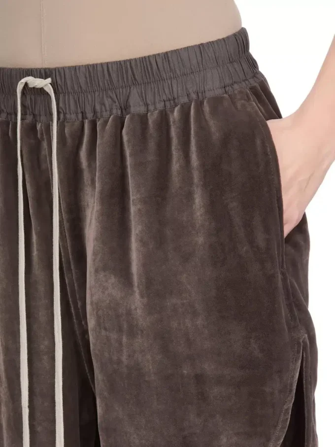 RICK OWENS – PANTALONES RP02E4380V-78