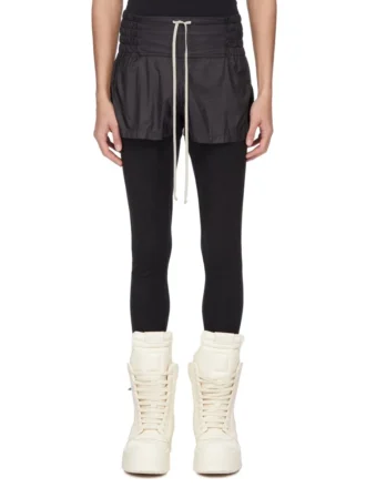 RICK OWENS – PANTALONES RR02E1302NP-09