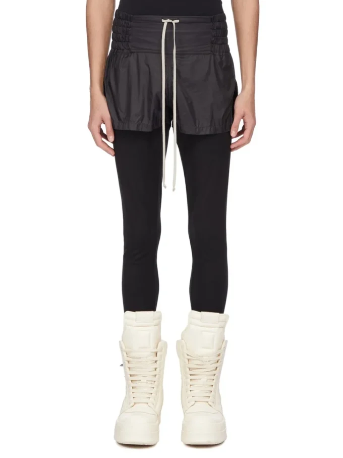 RICK OWENS – PANTALONES RR02E1302NP-09 RICK OWENS – PANTALONES RR02E1302NP-09