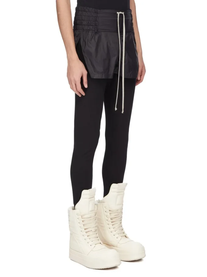 RICK OWENS – PANTALONES RR02E1302NP-09 RICK OWENS – PANTALONES RR02E1302NP-09