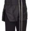 RICK OWENS – PANTALONES RR02E1302NP-09 RICK OWENS – PANTALONES RR02E1302NP-09