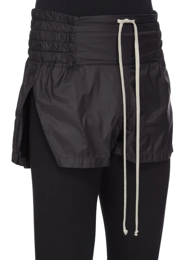 RICK OWENS – PANTALONES RR02E1302NP-09 RICK OWENS – PANTALONES RR02E1302NP-09