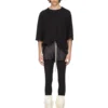 RICK OWENS – PANTALONES RR02E1302NP-09 RICK OWENS – PANTALONES RR02E1302NP-09