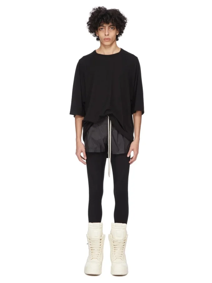 RICK OWENS – PANTALONES RR02E1302NP-09 RICK OWENS – PANTALONES RR02E1302NP-09