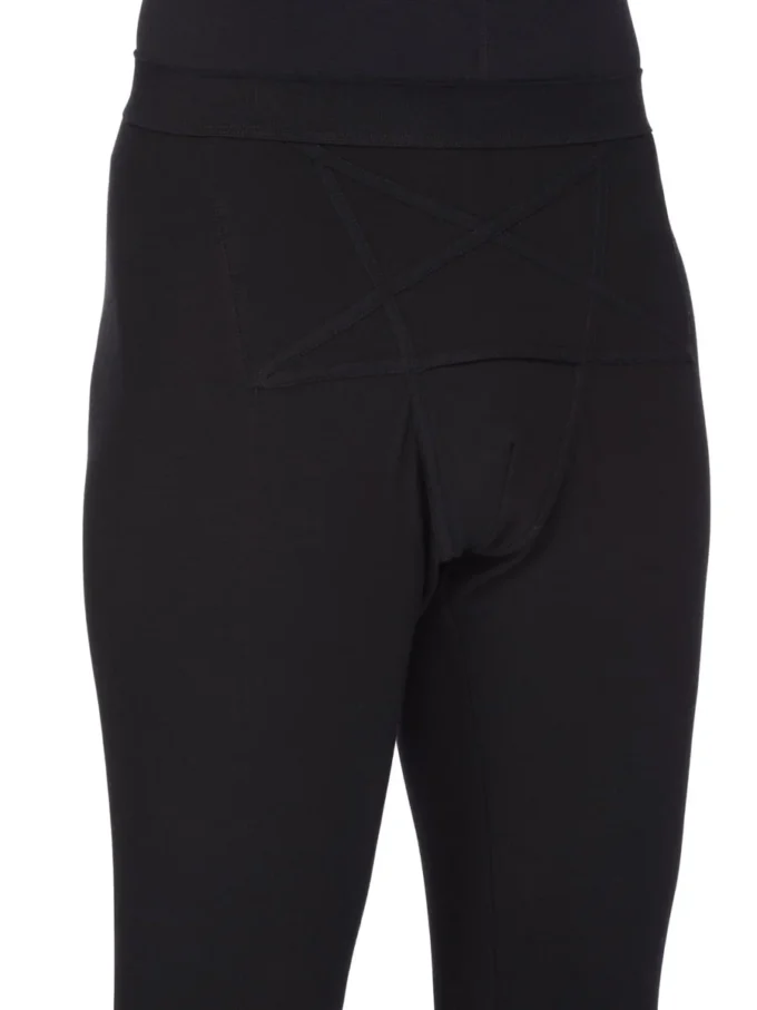 RICK OWENS – PANTALONES RR02E1304JPTET2-09 RICK OWENS – PANTALONES RR02E1304JPTET2-09