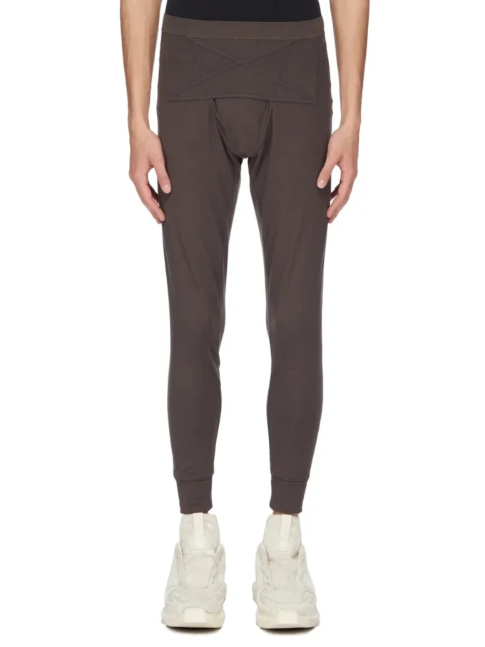RICK OWENS – PANTALONES RR02E1304JPTET2-78