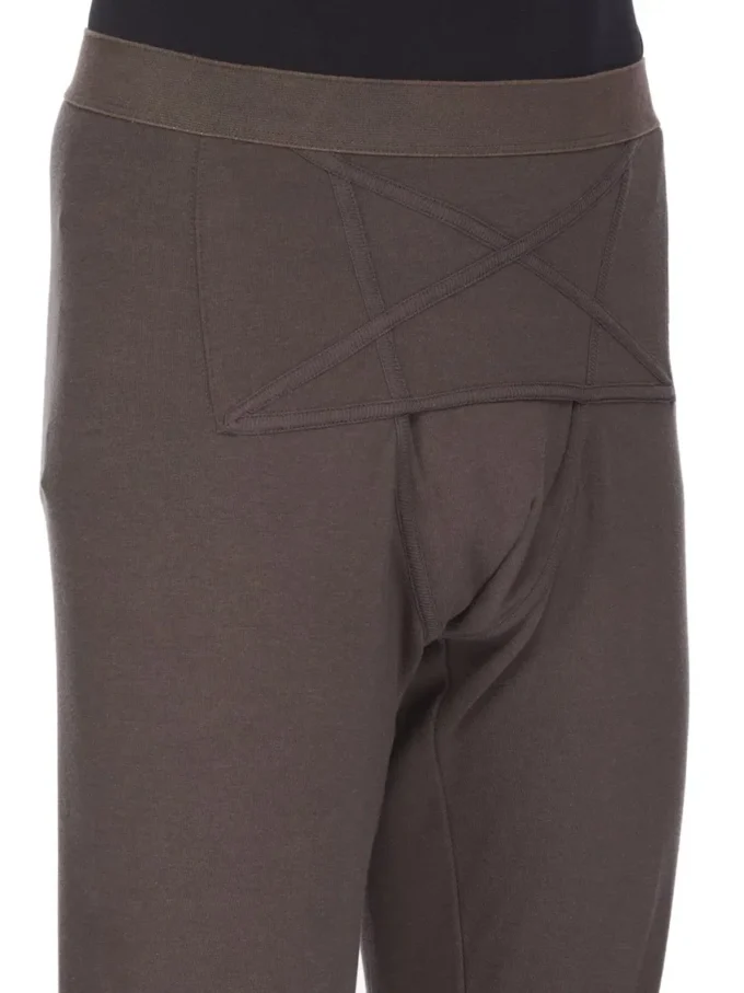 RICK OWENS – PANTALONES RR02E1304JPTET2-78