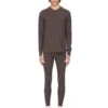 RICK OWENS – PANTALONES RR02E1304JPTET2-78